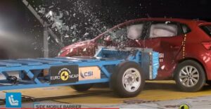 Novo IBIZA e ARONA conquistam 5 Estrelas EURO NCAP