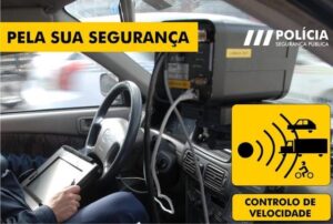 Lista de radares para Dezembro