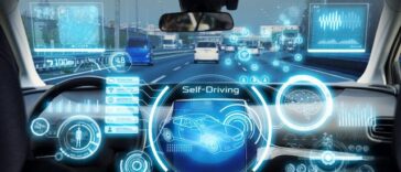 Tecnologia Automóvel. Está Pronto para a Revolução da Condução Inteligente?