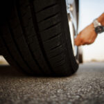 Esvaziar pneus, é ou não crime?