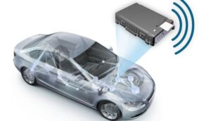 Caixas-pretas nos automóveis: Tudo o que precisa saber