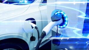 Carregar carro eléctrico a 100%, é correto?