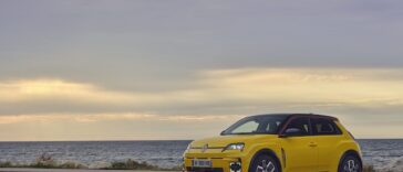 Novo Renault 5 E-Tech Surpreende? Conheça o Carro Elétrico Mais Nostálgico do Ano