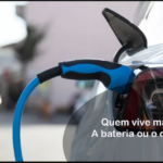 Quem Vive Mais: O Carro Elétrico ou a Sua Bateria?