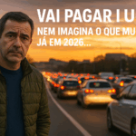 Vai pagar IUC? Nem imagina o que muda já em 2026
