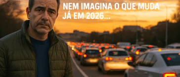 Vai pagar IUC? Nem imagina o que muda já em 2026