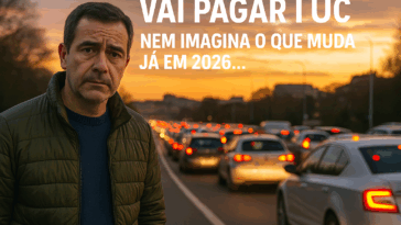 Vai pagar IUC? Nem imagina o que muda já em 2026