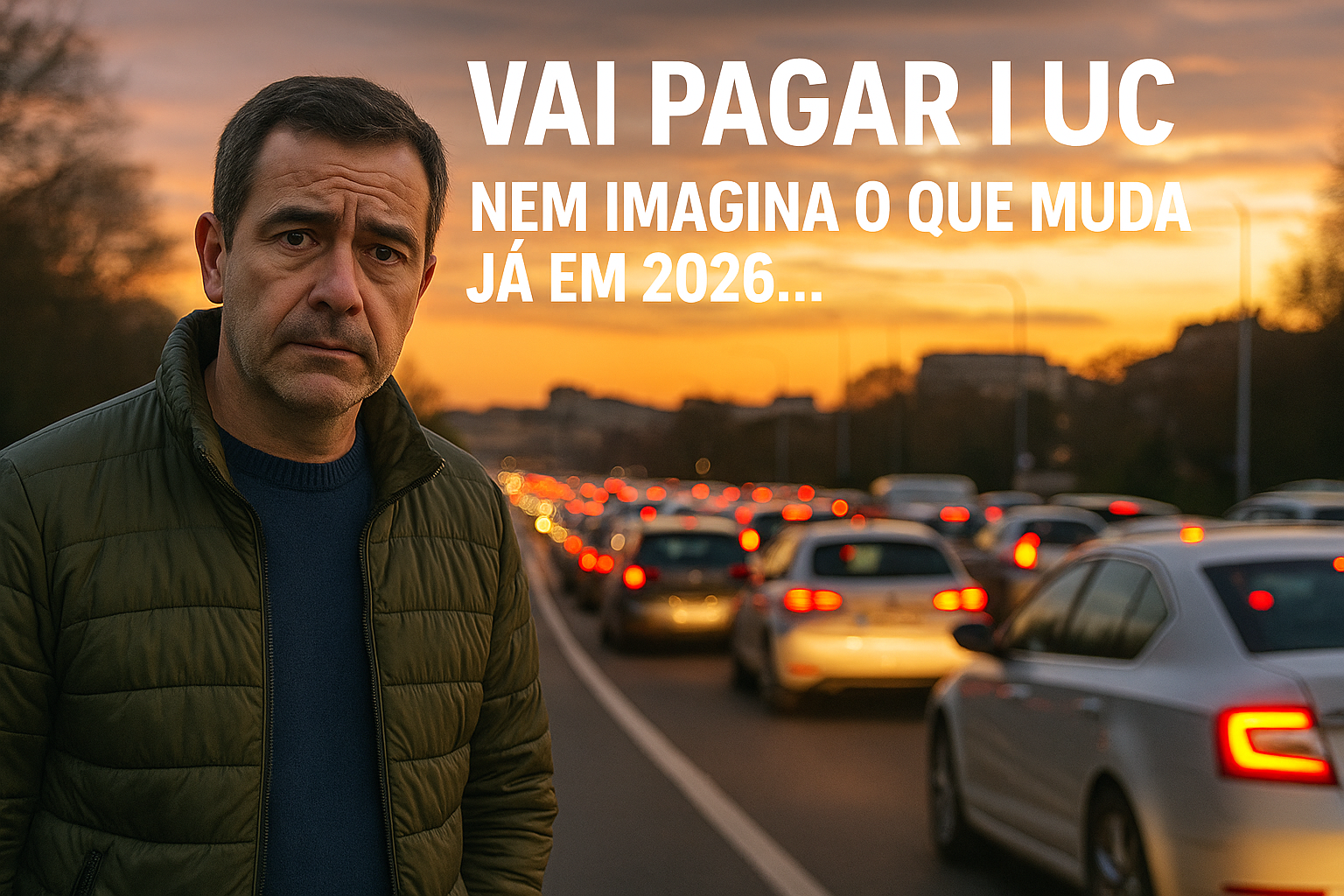 Vai pagar IUC? Nem imagina o que muda já em 2026
