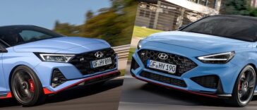 Hyundai em contra-marcha!