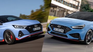 Hyundai em contra-marcha!