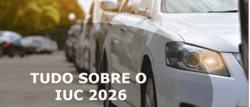 IUC 2026: Como evitar pagar duas vezes e o que muda no imposto dos carros