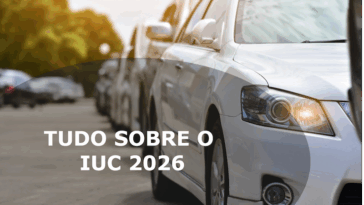IUC 2026: Como evitar pagar duas vezes e o que muda no imposto dos carros