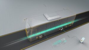 Uma estreia histórica na Europa promete transformar o futuro da mobilidade elétrica